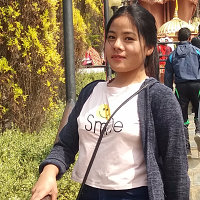 Sabita Gurung