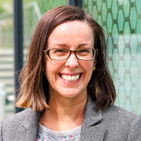 Trina Dalziel
