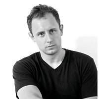 Daniel FLashman