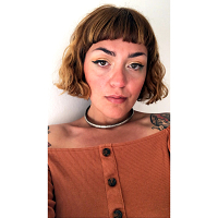 Anna Davidian