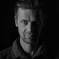 Robin Vandenabeele