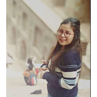 Meenakshi Bora