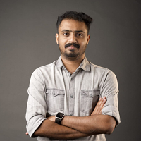 Jithin MJ