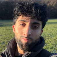 Zain Shah