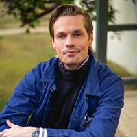 Urs Furrer
