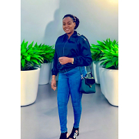 Joy Eseka