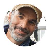 Greg David