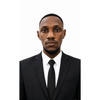 Andrew Sekabembe