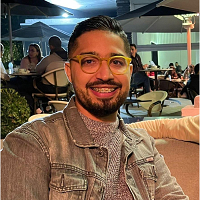 Mohamed Mohssine