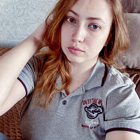 Anna Nazarova
