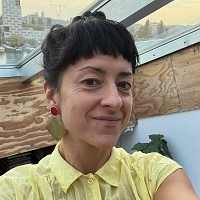 Eleonora Viviani