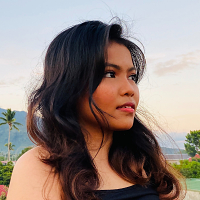 Allyssa Joy Marte