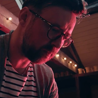 Ben Riley