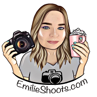 Emilie Shoots