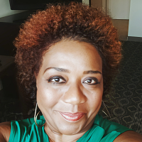 Lytina Williams