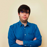 David Pérez Fernández