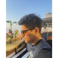 Adarsh Chandak