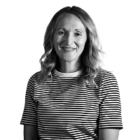 Clare Lydon