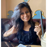 Sakshi Sharma
