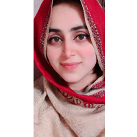 Summiya Shezadi
