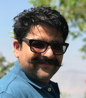Siddharth Kabra