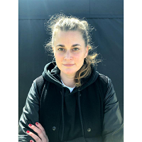 Nadine Baltes