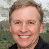 Mark David