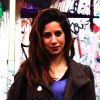 Su Ekin Demir