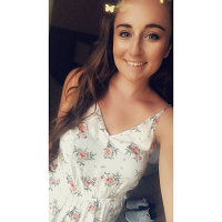 Lauren Simmonds
