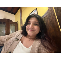 Tanisha Shah