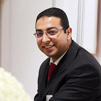Kareem Goda