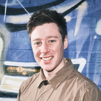 Jamie Watson