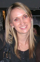 Eloise Battye