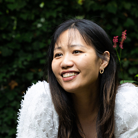 Annie Chiu