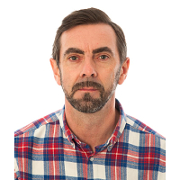 Colm Fahy