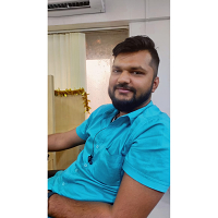 Mayur Shah
