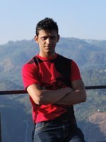 Vikram Verma