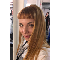 Lidiia Pyshna
