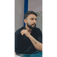 Mayank Sharma