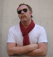 Mike Dorrian