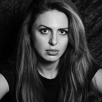 Karyna Aslanova