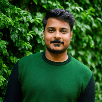 Nasurudin Riyasudeen
