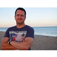 Tim Sherringham