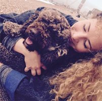 Lauren Leake-lyall