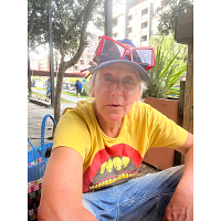 Terry Nixon