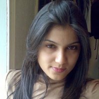 Shanaya Bajaj