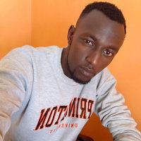 KEVIN CHEPKURUI