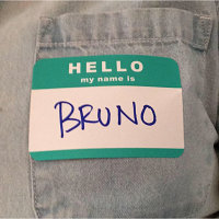 Bruno Dias
