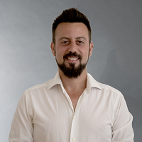 Malcolm Ricci
