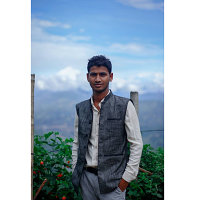 Niranjan Patel
